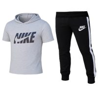 تیشرت شلوار مردانه Nike مدل Ayhan کد 6344