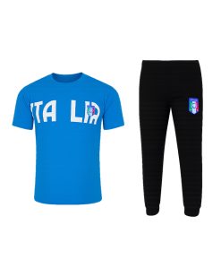 ست تیشرت شلوار مردانه مدل Azzurri کد 6337