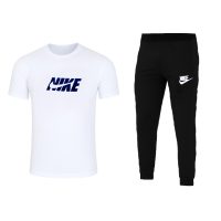 ست تیشرت شلوار مردانه Nike مدل Ansel کد 6346