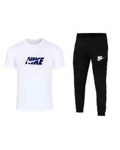 ست تیشرت شلوار مردانه Nike مدل Ansel کد 6346