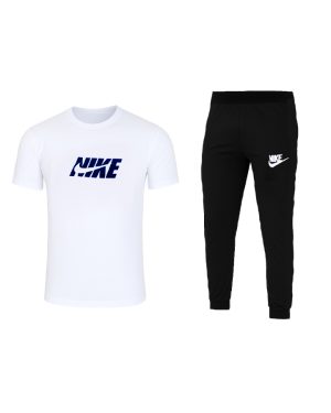 ست تیشرت شلوار مردانه Nike مدل Ansel کد 6346