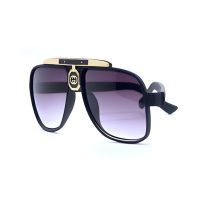 عینک مردانه مدل GUCCI کد 6354