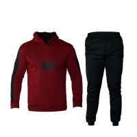 ست سویشرت و شلوار Nike مدل Demon