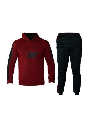 ست سویشرت و شلوار Nike مدل Demon