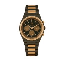 ساعت مچی مردانه collection مدل Ik (مسی )کد6360