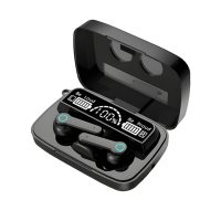 هدست بلوتوثی m19 pro کد 6362