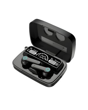 هدست بلوتوثی m19 pro کد 6362