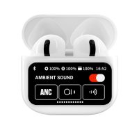 هدست بلوتوثی ANC ال ی دی کد 6363