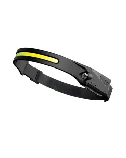 Alternative view of هد نواری ۲ لامپ  تک خط کد 6371