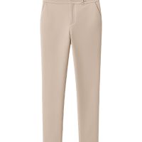 شلوار مردانه مدل Mehrad (کرمی) کد 6156