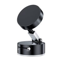 هولدر مکشی آهنربا دار تاشو کد 6375