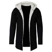 هودی خزدار مردانه  مدل Lazar