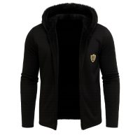 هودی مردانه مدل leon