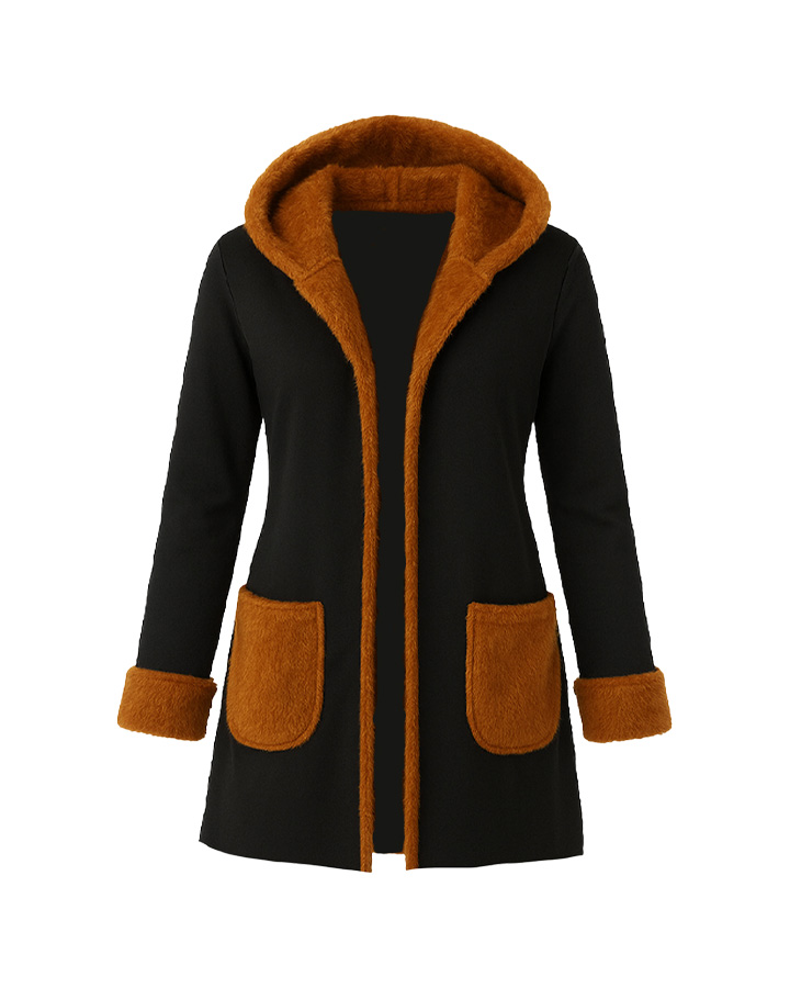 هودی دخترانه مدل Angela