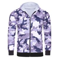 سویشرت مردانه ارتشی مدل Chicco