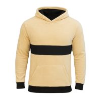 سویشرت مردانه تدی مدل Andrew (کرم) کد 6216