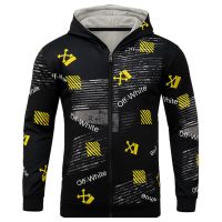 سویشرت مردانه مدل fulam