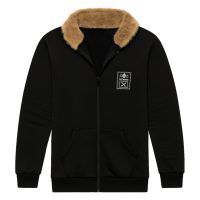 سویشرت مردانه مدل Arzhan (کرمی)