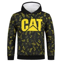 سویشرتCAT مدل Flower