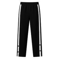 شلوار بگ استایل مردانه ohya کد 6379