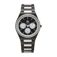 ساعت مچی مردانه collection مدل Ik (مشکی)کد 6385