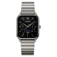 ساعت مردانه مدل casio کد 6402