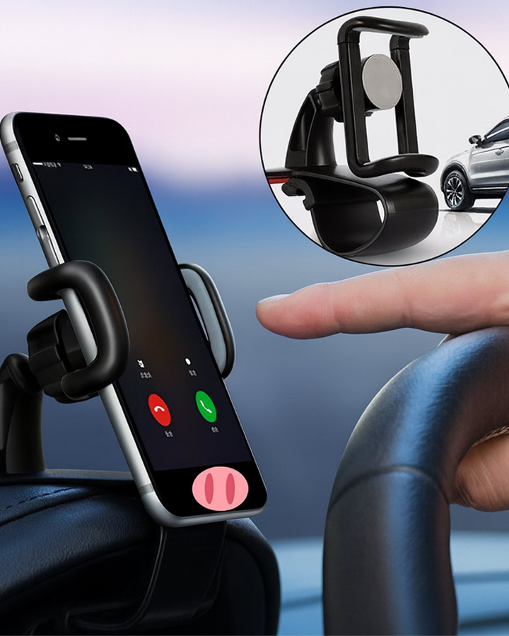 هولدر داشبوردی کد6407 - Image 3