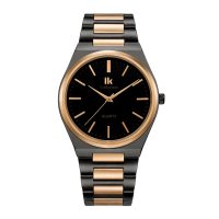 ساعت مچی مردانه Collection مدل QUARTZ (مسی) کد 6406