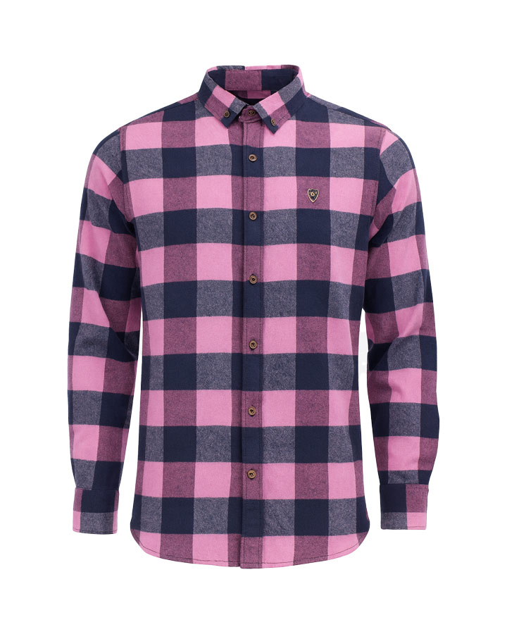 پیراهن مردانه مدل ATA کد 6409 - Image 4