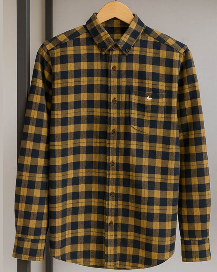 پیراهن مردانه مدل POLO کد6410 - Image 3