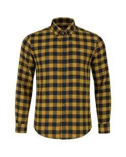 پیراهن مردانه مدل POLO کد6410