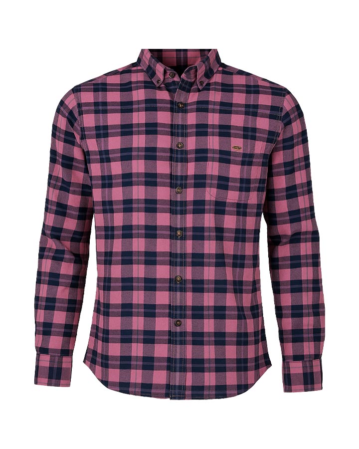 پیراهن مردانه مدل Araz کد 6411 - Image 2