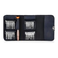 کیف ابزار 25 پارچه کد 6421