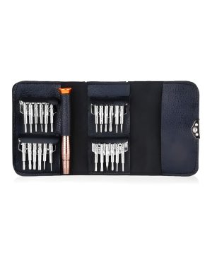 کیف ابزار 25 پارچه کد 6421