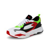 کفش مردانه مدل puma رنگی کد (6376)