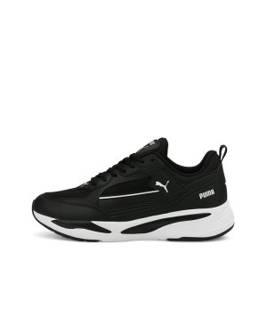 کفش مردانه مدل puma مشکی کد6377