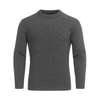 بافت مردانه مدل carlo (زغالی) کد 6420