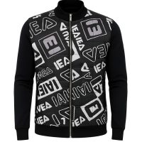 کاپشن مردانه مدل leyanes کد 6392