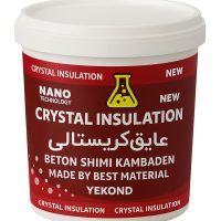 عایق رطوبتی کریستالی کد 6442