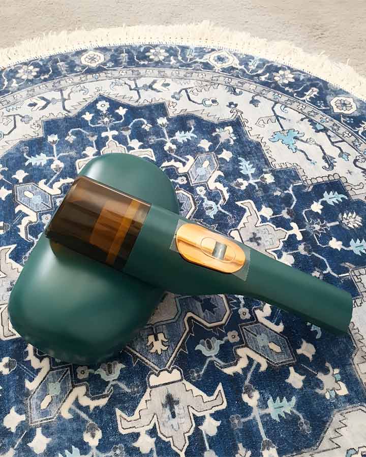 جارو شارژی پاکروب کد 6450 - Image 3