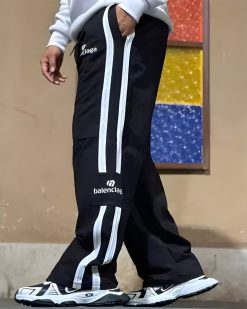 Alternative view of شلوار مردانه بگ استایل Battis کد6445