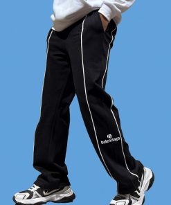 Alternative view of شلوار بگ استایل مردانه Balenciaga کد 6435
