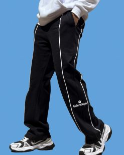 Alternative view of شلوار بگ استایل مردانه Balenciaga کد 6435