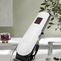 ریش تراش شارژی حرفه ای پرفشینال کد 6451