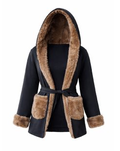 Alternative view of هودی زنانه Fredly