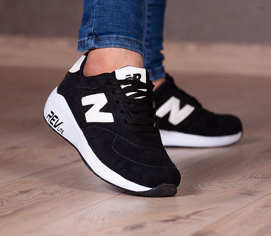 کفش مردانه New Balance مدل Boxin - Image 4