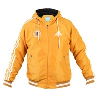 کاپشن مردانه زرد آدیداس مدل Kameron ویژه