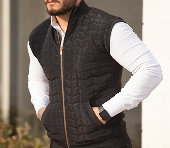 جلیقه مدل Eric - Image 6