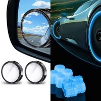 پکیج اینه نقطه کور+ سروالف vip