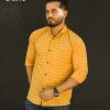 پیراهن مردانه مدل pvlf